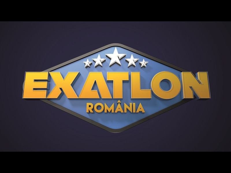 Exaltaţi la Exatlon