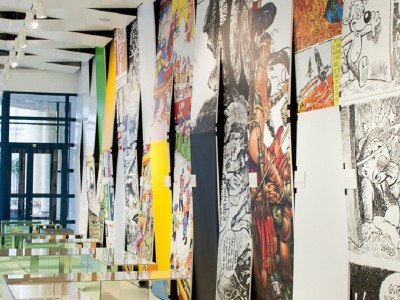 Galeria Galateca