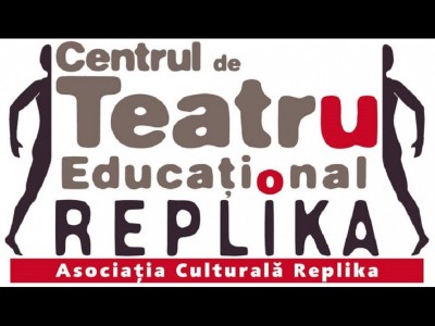 Centrul de Teatru Educațional Replika