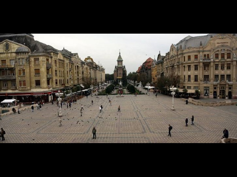 Piața Victoriei