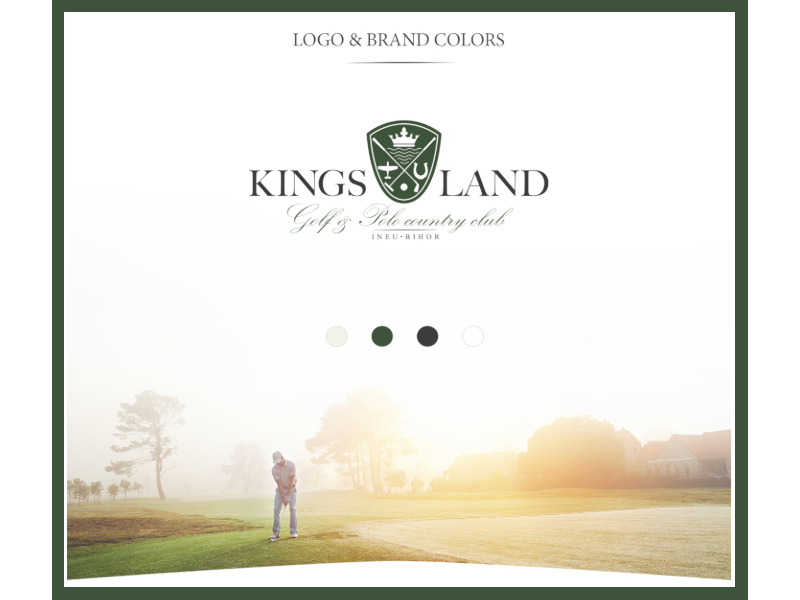 Kings Land Country Club