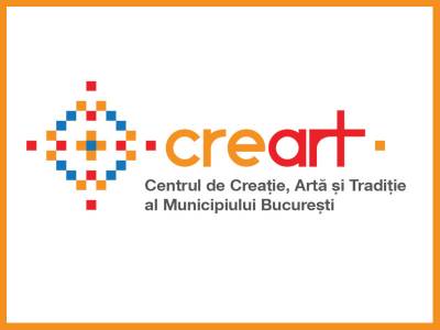 Creart - Centrul de Creație, Artă și Tradiție