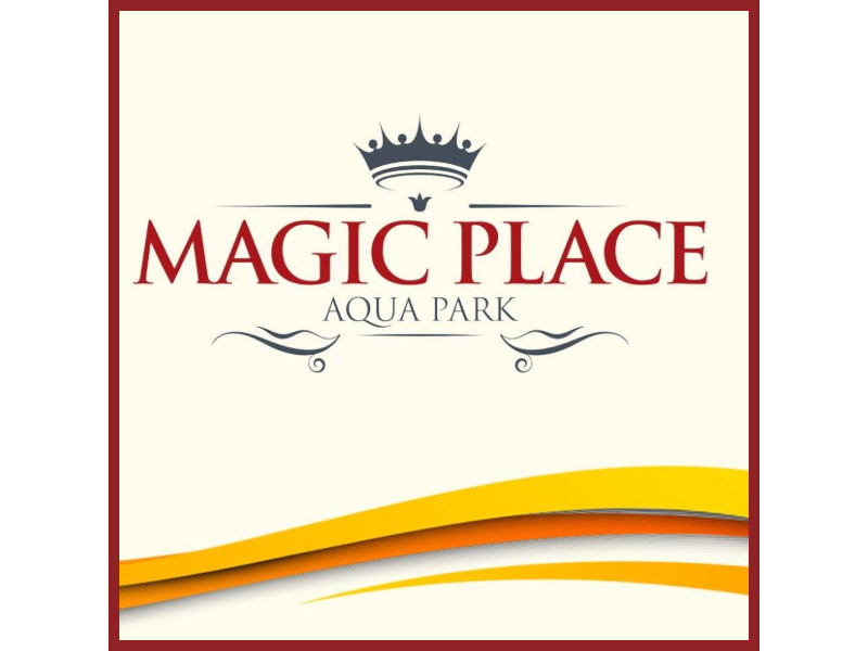 Magic Place Aqua Park