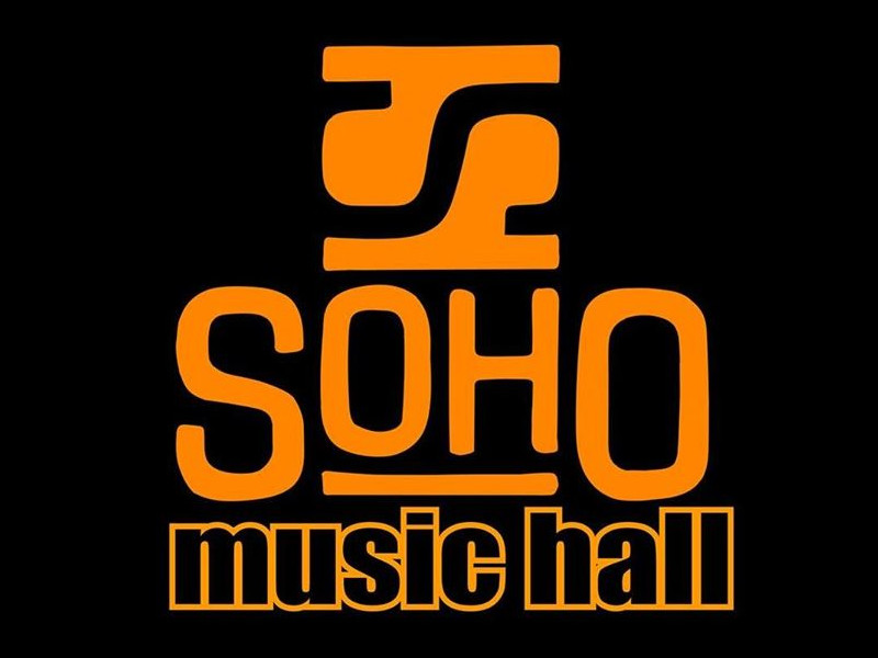 Soho Music Hall